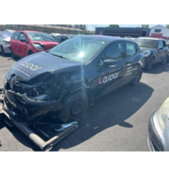 Feu diurne avant gauche RENAULT CLIO 4 Photo n°18