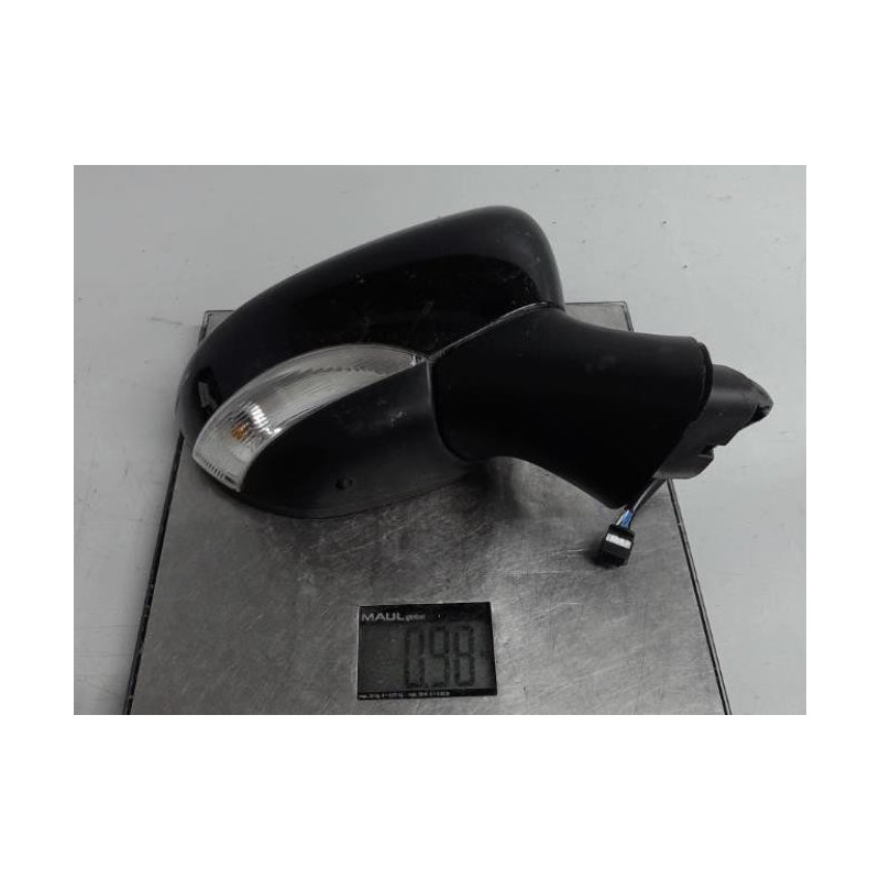 Retroviseur droit RENAULT CLIO 4