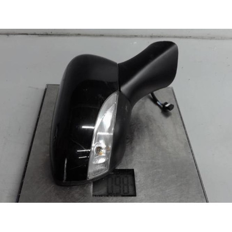 Retroviseur droit RENAULT CLIO 4