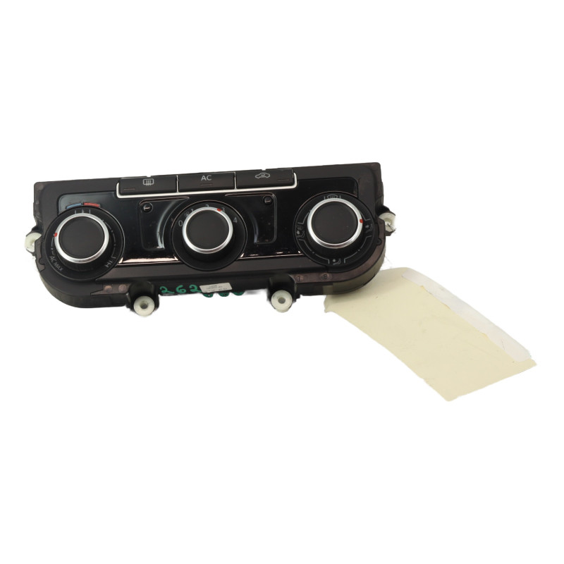 Commande chauffage VOLKSWAGEN TIGUAN 1