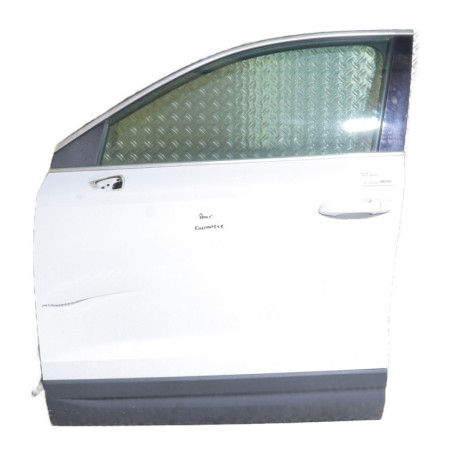 Porte avant gauche SEAT ATECA Photo n°1