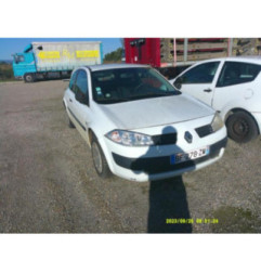 Boitier BSI RENAULT MEGANE 2 Photo n°4