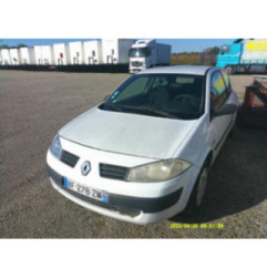 Boitier BSI RENAULT MEGANE 2 Photo n°5