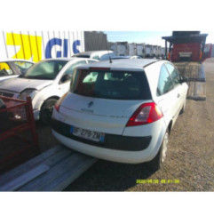 Boitier BSI RENAULT MEGANE 2 Photo n°6