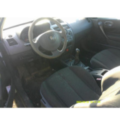 Boitier BSI RENAULT MEGANE 2 Photo n°8