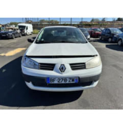 Boitier BSI RENAULT MEGANE 2 Photo n°9