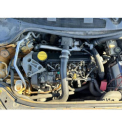 Boitier BSI RENAULT MEGANE 2 Photo n°11