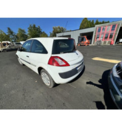 Boitier BSI RENAULT MEGANE 2 Photo n°17