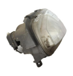 Optique avant principal gauche (feux)(phare) PEUGEOT 106 Photo n°4