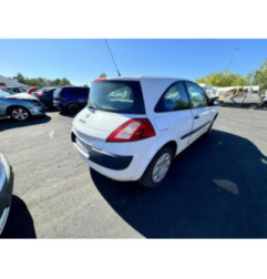 Boitier BSI RENAULT MEGANE 2 Photo n°18