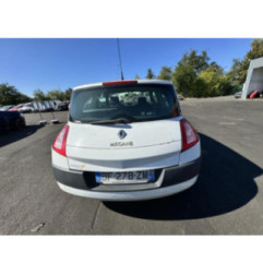 Boitier BSI RENAULT MEGANE 2 Photo n°19