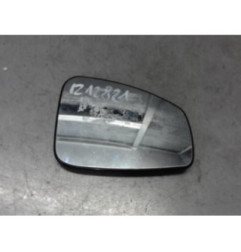 Glace retroviseur droit RENAULT MEGANE 3 Photo n°1