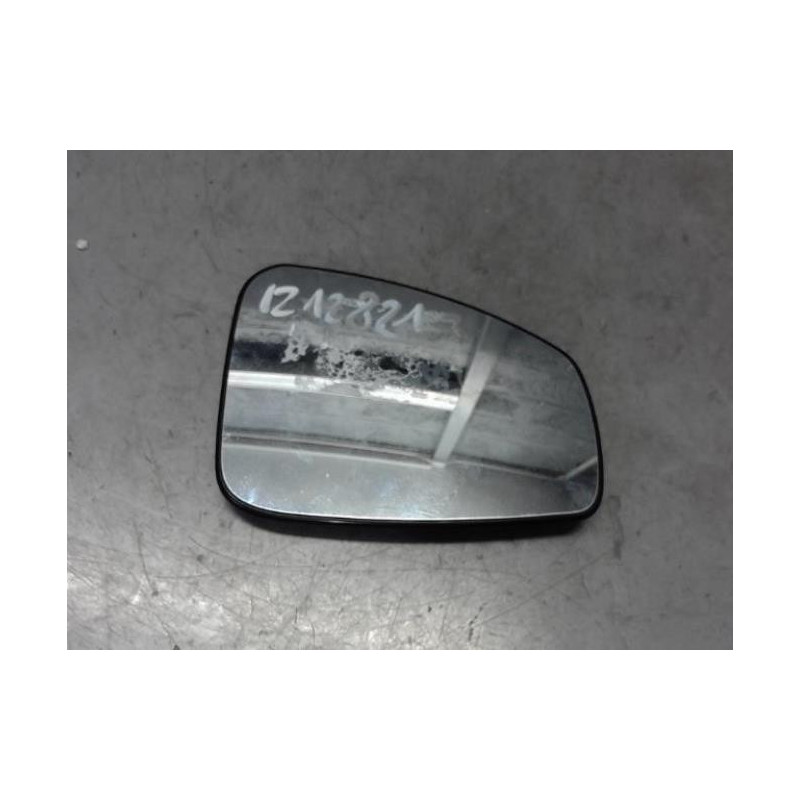 Glace retroviseur droit RENAULT MEGANE 3