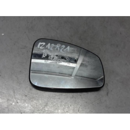 Glace retroviseur droit RENAULT MEGANE 3 Photo n°1