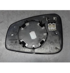 Glace retroviseur droit RENAULT MEGANE 3
