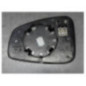 Glace retroviseur droit RENAULT MEGANE 3