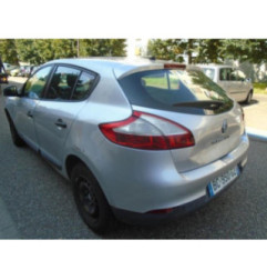 Glace retroviseur droit RENAULT MEGANE 3 Photo n°3