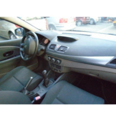 Glace retroviseur droit RENAULT MEGANE 3 Photo n°4