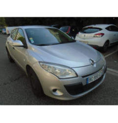 Glace retroviseur droit RENAULT MEGANE 3 Photo n°6