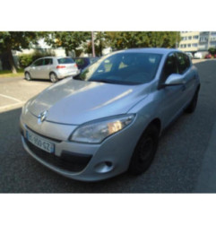 Glace retroviseur droit RENAULT MEGANE 3 Photo n°7