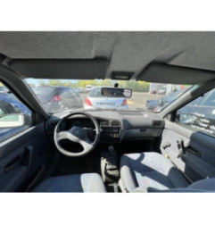 Feu arriere principal droit (feux) RENAULT R19 Photo n°15