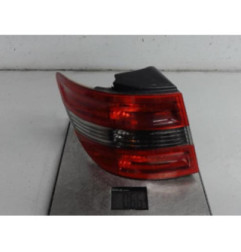 Feu arriere principal gauche (feux) MERCEDES CLASSE B 245 Photo n°1