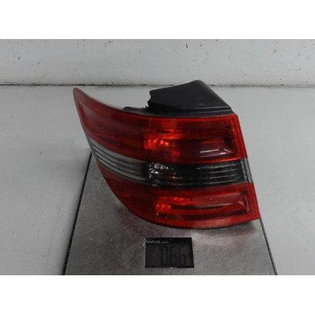 Feu arriere principal gauche (feux) MERCEDES CLASSE B 245 Photo n°1