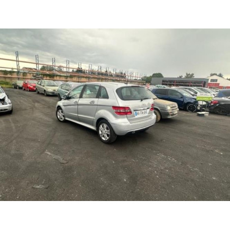 Moteur leve vitre arriere gauche MERCEDES CLASSE B 245