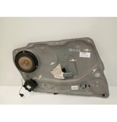 Moteur leve vitre avant gauche MERCEDES CLASSE B 245 Photo n°1