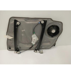 Moteur leve vitre avant gauche MERCEDES CLASSE B 245 Photo n°3