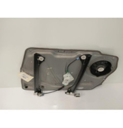 Moteur leve vitre avant gauche MERCEDES CLASSE B 245 Photo n°4