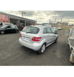 Moteur leve vitre avant gauche MERCEDES CLASSE B 245 Photo n°6