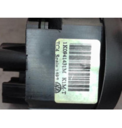 Com (Bloc Contacteur Tournant+Commodo Essuie Glace+Commodo Phare) VOLKSWAGEN GOLF 5 Photo n°1