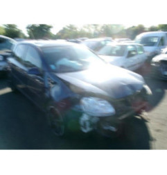 Com (Bloc Contacteur Tournant+Commodo Essuie Glace+Commodo Phare) VOLKSWAGEN GOLF 5 Photo n°5