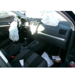 Com (Bloc Contacteur Tournant+Commodo Essuie Glace+Commodo Phare) VOLKSWAGEN GOLF 5 Photo n°6