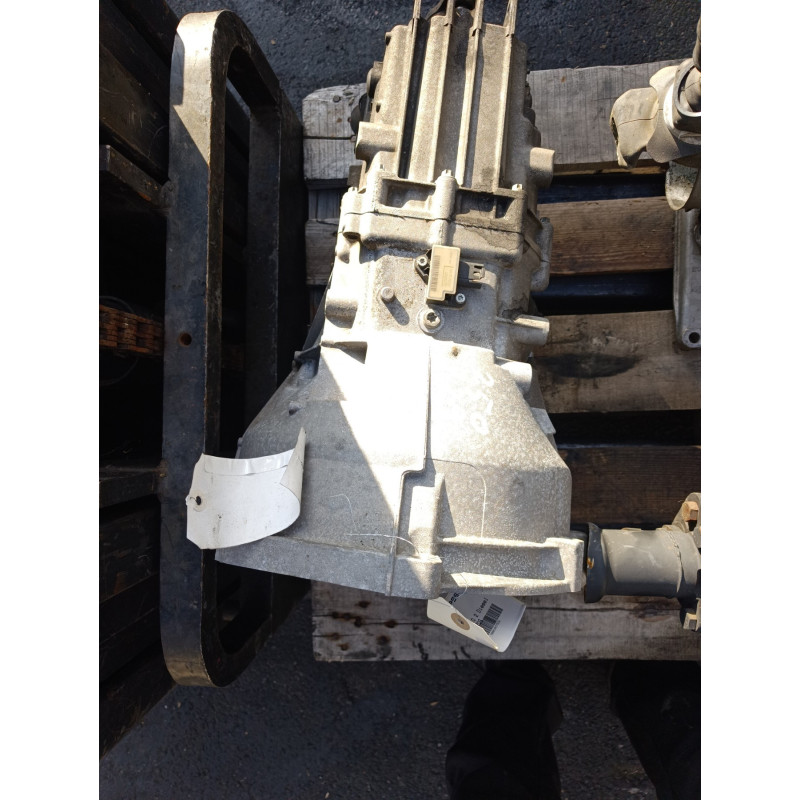 Boite de vitesses BMW SERIE 1 E88