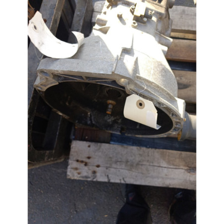 Boite de vitesses BMW SERIE 1 E88