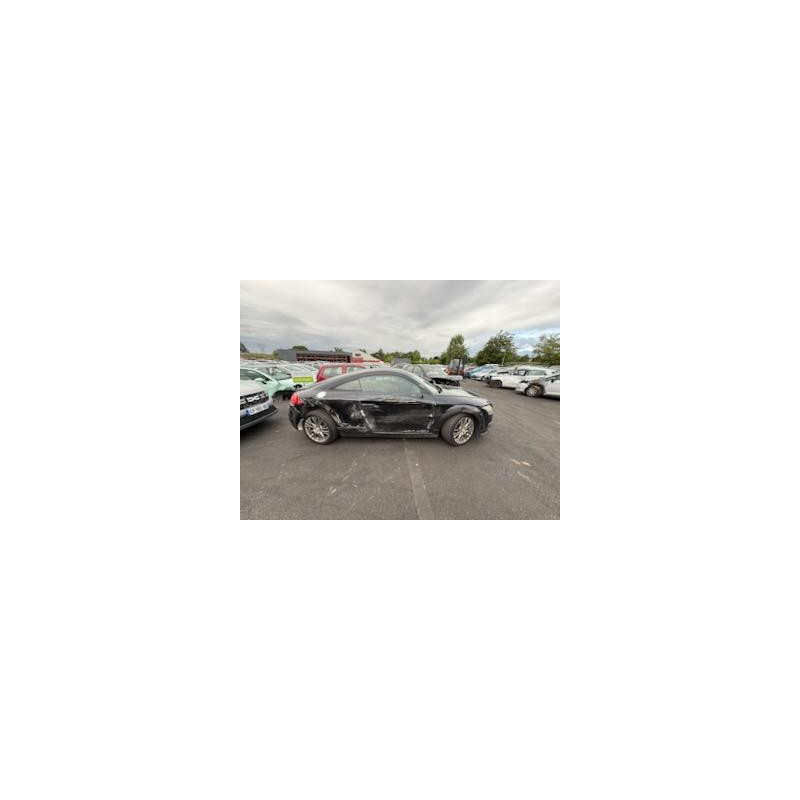 Moteur AUDI TT 2