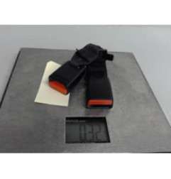 Attache ceinture arriere droit NISSAN JUKE 1 Photo n°1