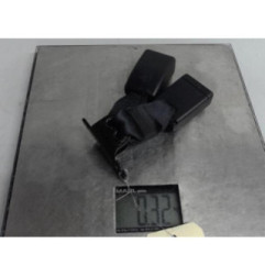 Attache ceinture arriere droit NISSAN JUKE 1