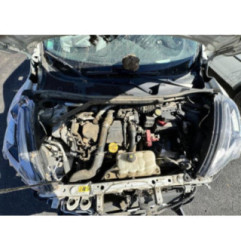 Attache ceinture arriere droit NISSAN JUKE 1 Photo n°4