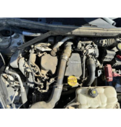 Attache ceinture arriere droit NISSAN JUKE 1 Photo n°5