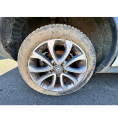 Attache ceinture arriere droit NISSAN JUKE 1 Photo n°11