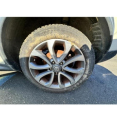 Attache ceinture arriere droit NISSAN JUKE 1 Photo n°12