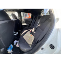 Attache ceinture arriere droit NISSAN JUKE 1 Photo n°15