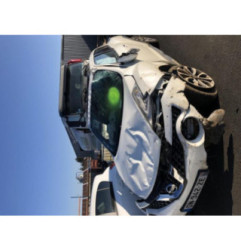 Attache ceinture arriere droit NISSAN JUKE 1 Photo n°19