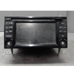 Autoradio d'origine NISSAN JUKE 1