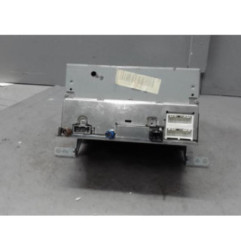 Autoradio d'origine NISSAN JUKE 1 Photo n°4