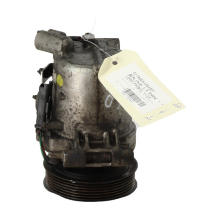 Compresseur clim CITROEN BERLINGO 3 M
