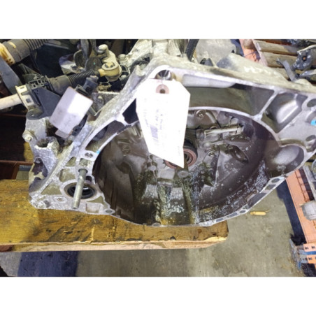 Boite de vitesses RENAULT CLIO 4